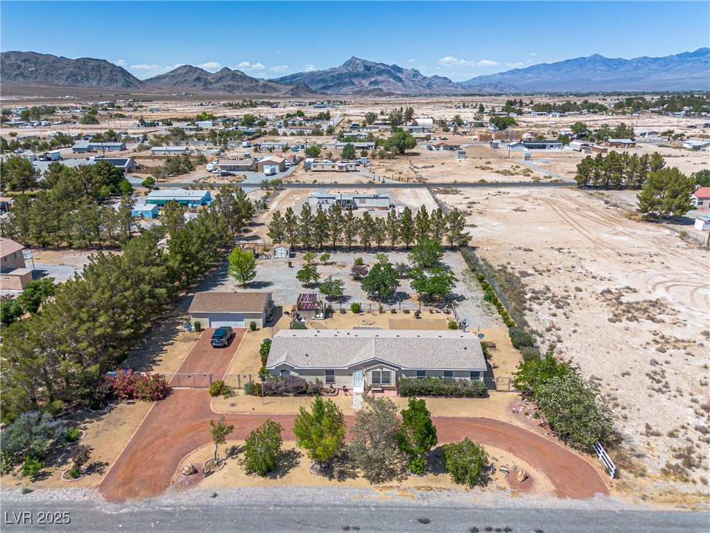 4230 W Prospector Lane, Pahrump, Nevada image 39