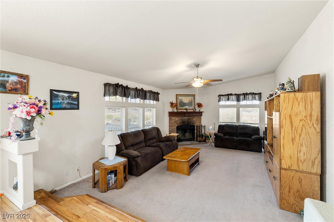 4230 W Prospector Lane, Pahrump, Nevada image 7