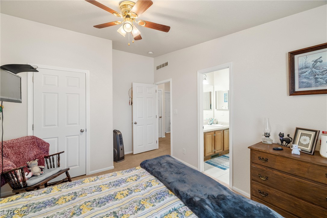 4230 W Prospector Lane, Pahrump, Nevada image 27