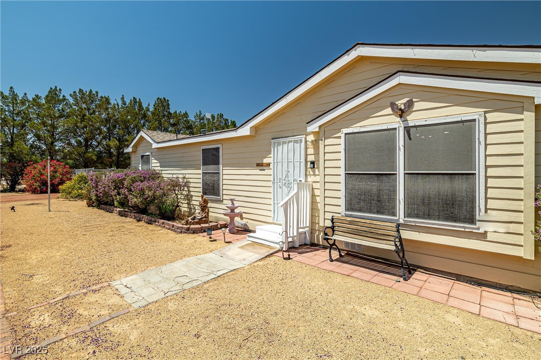 4230 W Prospector Lane, Pahrump, Nevada image 2