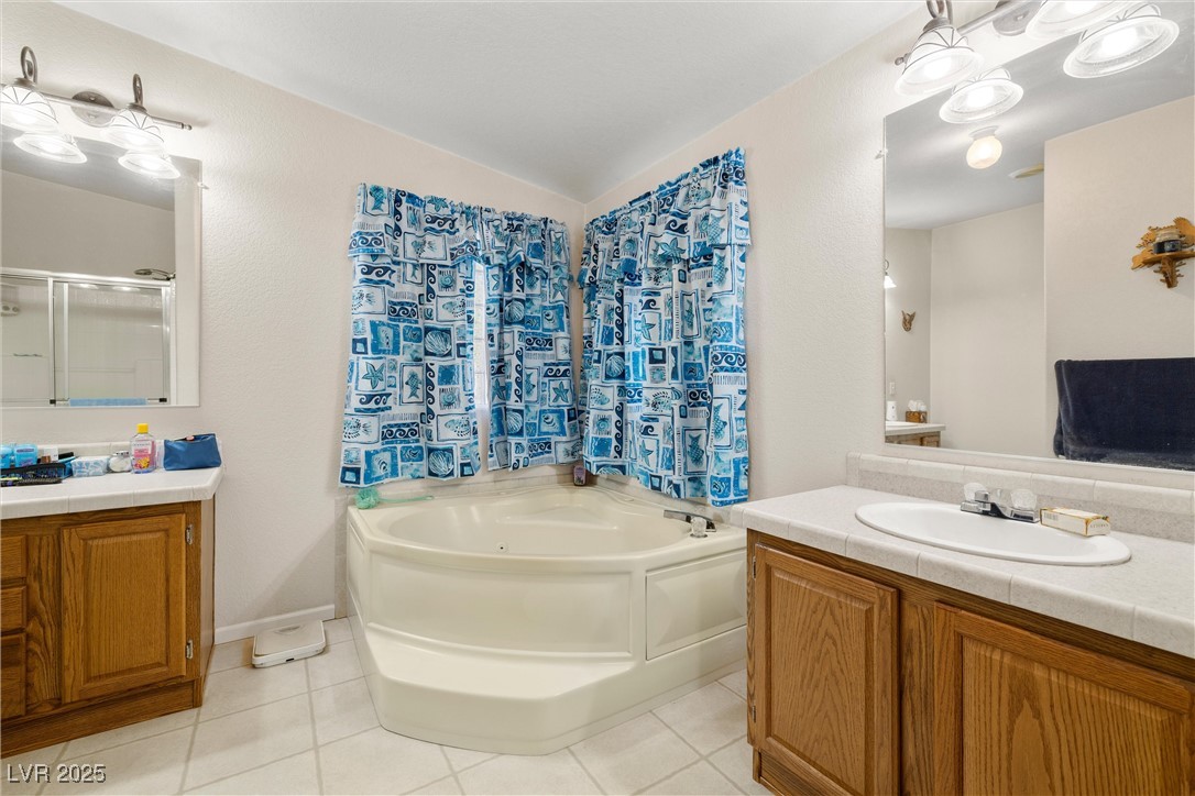 4230 W Prospector Lane, Pahrump, Nevada image 20