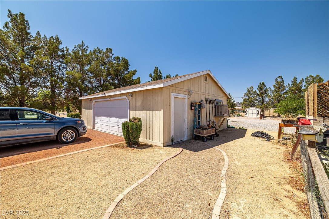 4230 W Prospector Lane, Pahrump, Nevada image 38