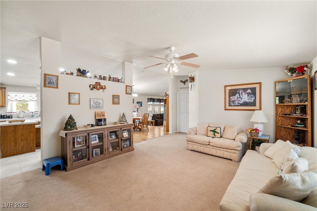4230 W Prospector Lane, Pahrump, Nevada image 3