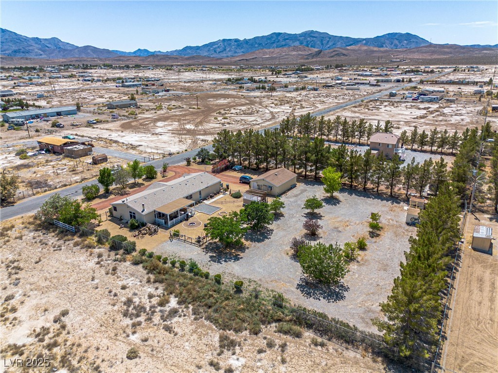 4230 W Prospector Lane, Pahrump, Nevada image 40