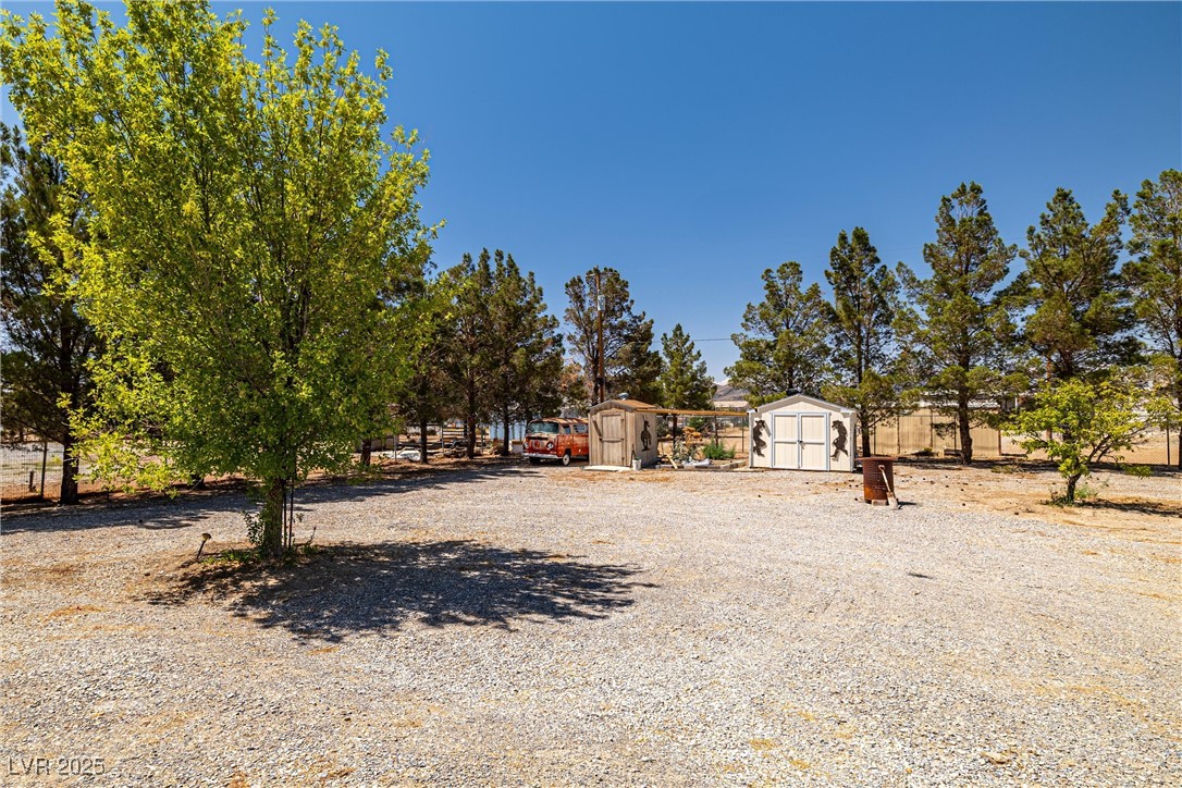 4230 W Prospector Lane, Pahrump, Nevada image 37