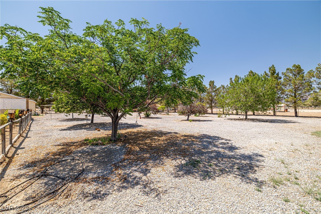 4230 W Prospector Lane, Pahrump, Nevada image 35