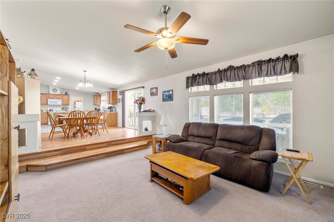 4230 W Prospector Lane, Pahrump, Nevada image 9