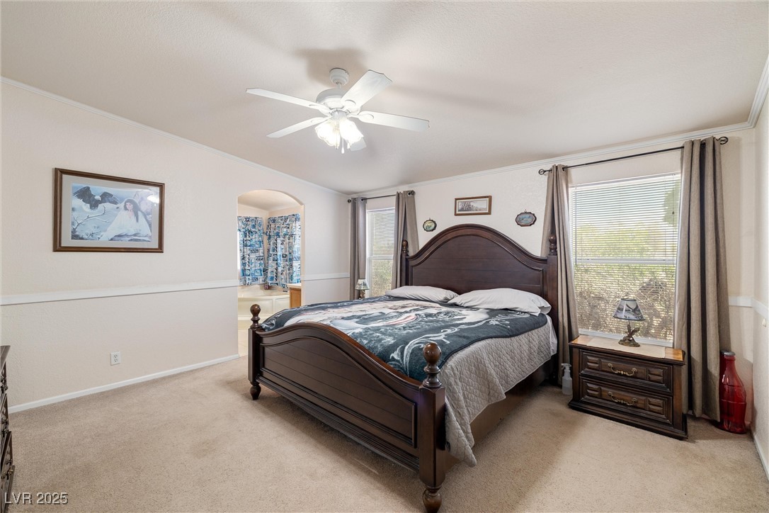 4230 W Prospector Lane, Pahrump, Nevada image 19