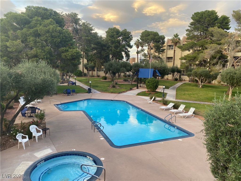 750 S Royal Crest Circle 342