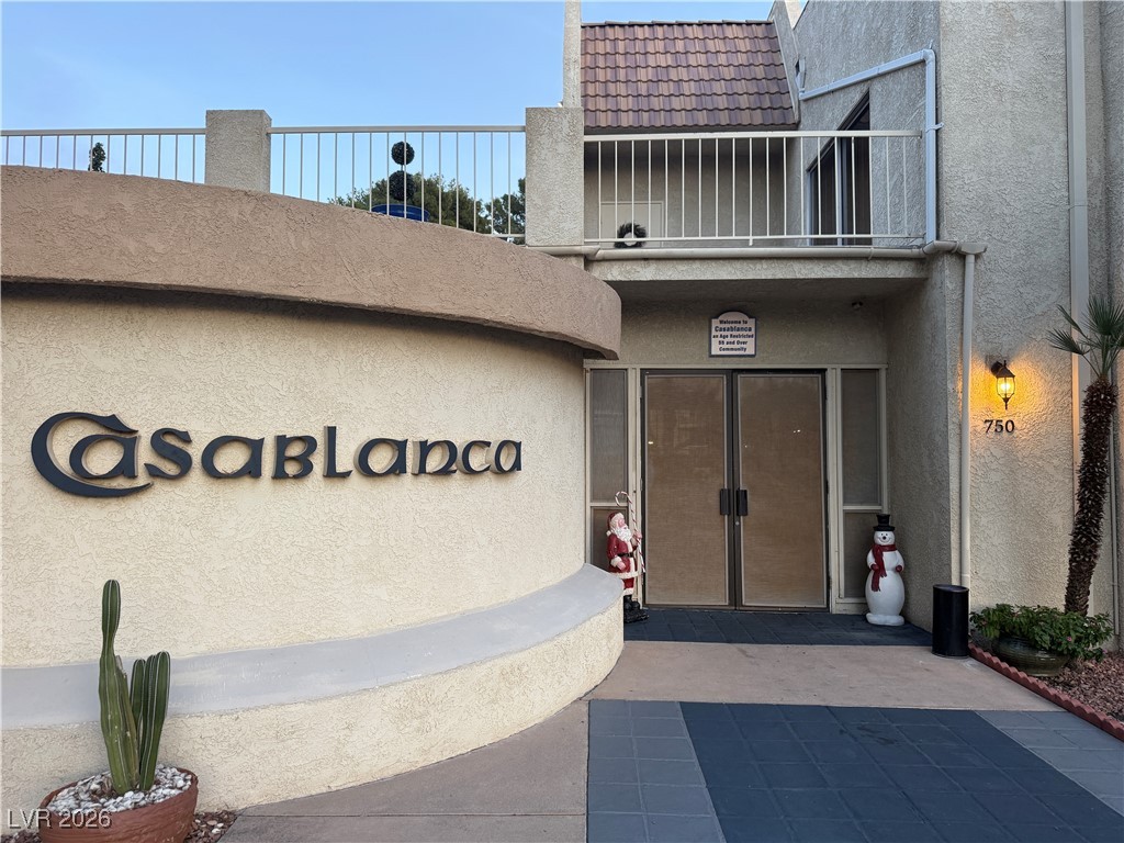 750 S Royal Crest Circle 342