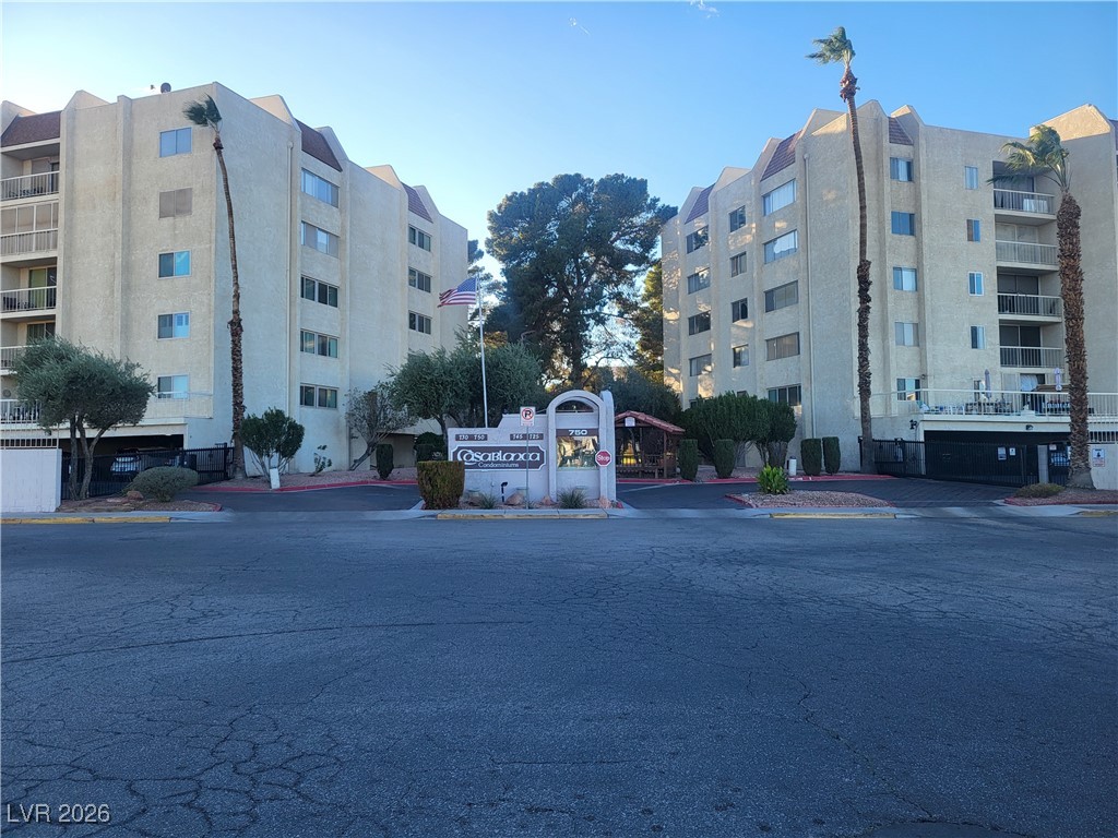 750 S Royal Crest Circle 342