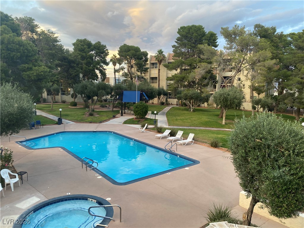 750 S Royal Crest Circle 342