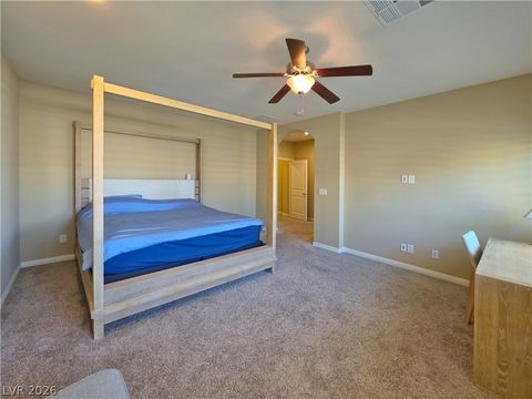 Tiny photo for 6186 Allen Cove Court, Las Vegas, NV 89148 (MLS # 2794178)