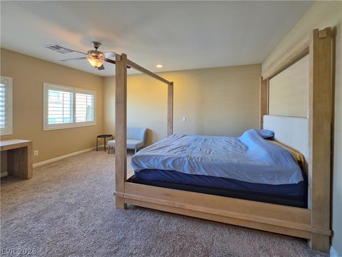 Tiny photo for 6186 Allen Cove Court, Las Vegas, NV 89148 (MLS # 2794178)