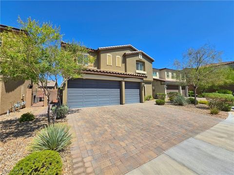 Tiny photo for 6186 Allen Cove Court, Las Vegas, NV 89148 (MLS # 2794178)