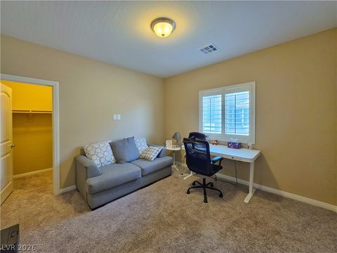 Tiny photo for 6186 Allen Cove Court, Las Vegas, NV 89148 (MLS # 2794178)