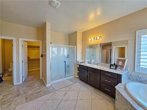 Tiny photo for 6186 Allen Cove Court, Las Vegas, NV 89148 (MLS # 2794178)