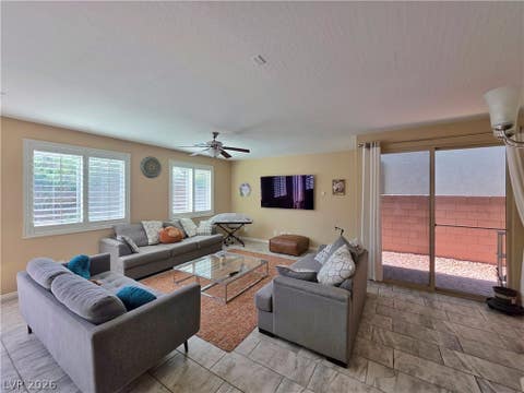 Tiny photo for 6186 Allen Cove Court, Las Vegas, NV 89148 (MLS # 2794178)