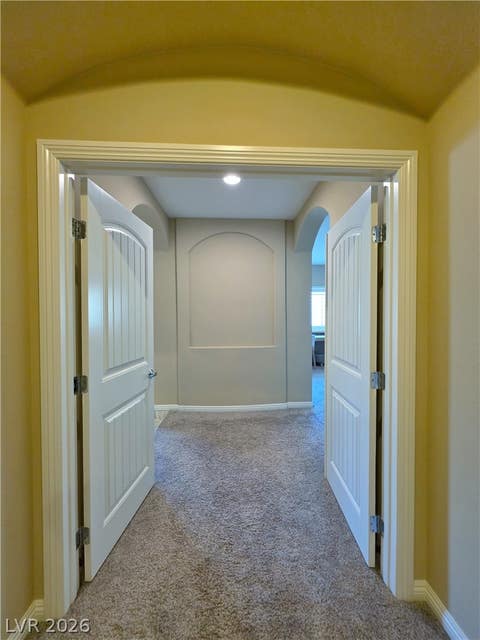 Tiny photo for 6186 Allen Cove Court, Las Vegas, NV 89148 (MLS # 2794178)