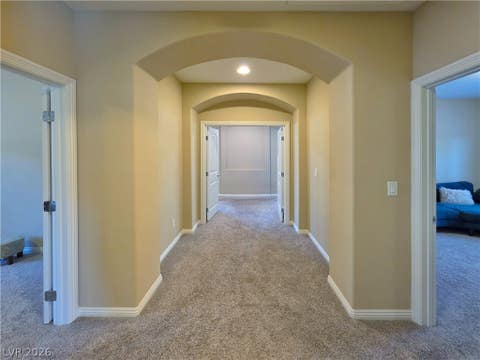 Tiny photo for 6186 Allen Cove Court, Las Vegas, NV 89148 (MLS # 2794178)
