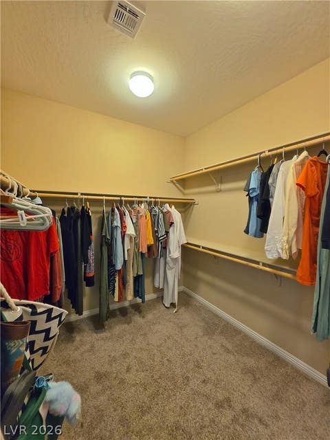 Tiny photo for 6186 Allen Cove Court, Las Vegas, NV 89148 (MLS # 2794178)