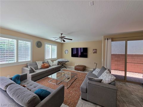 Tiny photo for 6186 Allen Cove Court, Las Vegas, NV 89148 (MLS # 2794178)