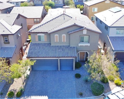 Photo of 6186 Allen Cove Court, Las Vegas, NV 89148 (MLS # 2794178)