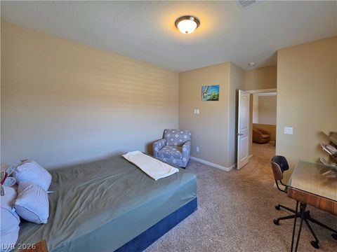 Tiny photo for 6186 Allen Cove Court, Las Vegas, NV 89148 (MLS # 2794178)