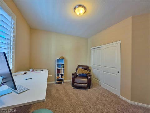 Tiny photo for 6186 Allen Cove Court, Las Vegas, NV 89148 (MLS # 2794178)