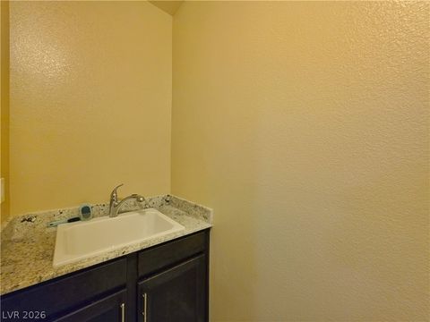 Tiny photo for 6186 Allen Cove Court, Las Vegas, NV 89148 (MLS # 2794178)