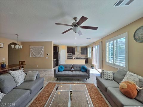 Tiny photo for 6186 Allen Cove Court, Las Vegas, NV 89148 (MLS # 2794178)