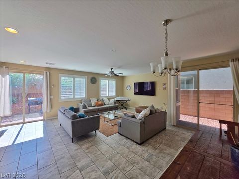 Tiny photo for 6186 Allen Cove Court, Las Vegas, NV 89148 (MLS # 2794178)