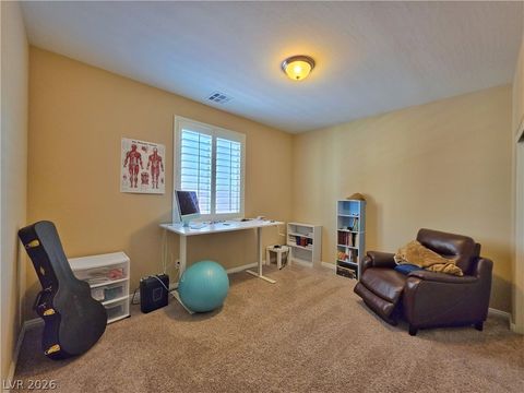 Tiny photo for 6186 Allen Cove Court, Las Vegas, NV 89148 (MLS # 2794178)