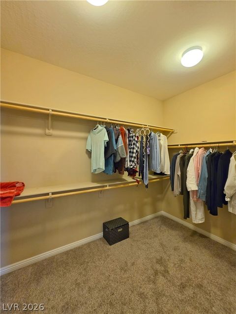 Tiny photo for 6186 Allen Cove Court, Las Vegas, NV 89148 (MLS # 2794178)