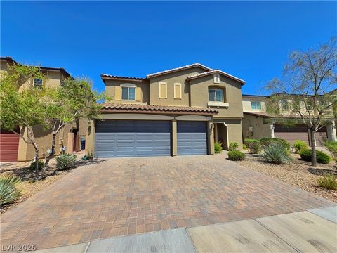 Tiny photo for 6186 Allen Cove Court, Las Vegas, NV 89148 (MLS # 2794178)