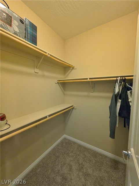 Tiny photo for 6186 Allen Cove Court, Las Vegas, NV 89148 (MLS # 2794178)