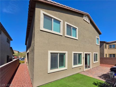 Tiny photo for 6186 Allen Cove Court, Las Vegas, NV 89148 (MLS # 2794178)