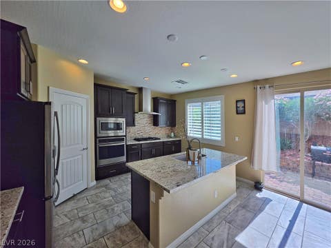 Tiny photo for 6186 Allen Cove Court, Las Vegas, NV 89148 (MLS # 2794178)