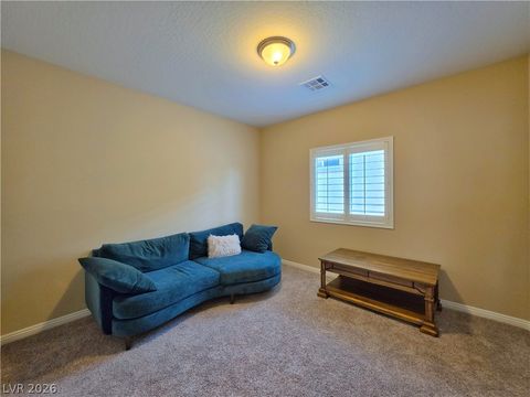 Tiny photo for 6186 Allen Cove Court, Las Vegas, NV 89148 (MLS # 2794178)