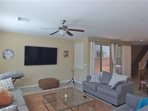 Tiny photo for 6186 Allen Cove Court, Las Vegas, NV 89148 (MLS # 2794178)