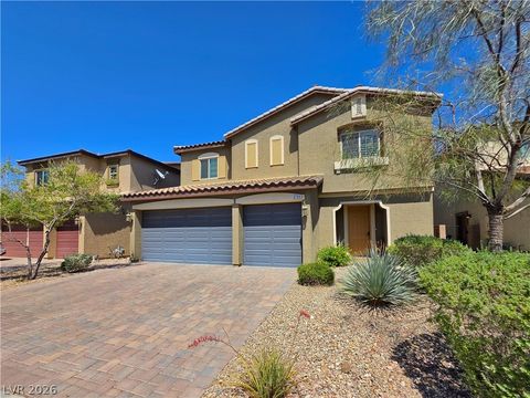 Tiny photo for 6186 Allen Cove Court, Las Vegas, NV 89148 (MLS # 2794178)