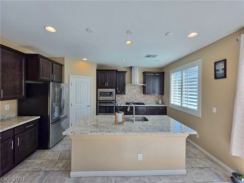 Tiny photo for 6186 Allen Cove Court, Las Vegas, NV 89148 (MLS # 2794178)