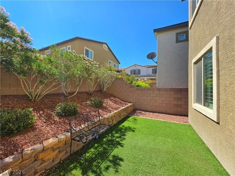 Tiny photo for 6186 Allen Cove Court, Las Vegas, NV 89148 (MLS # 2794178)