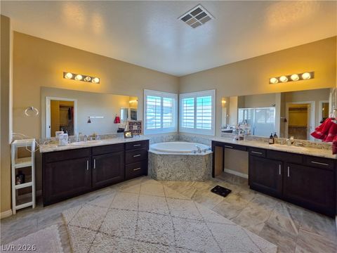 Tiny photo for 6186 Allen Cove Court, Las Vegas, NV 89148 (MLS # 2794178)