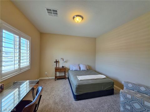 Tiny photo for 6186 Allen Cove Court, Las Vegas, NV 89148 (MLS # 2794178)
