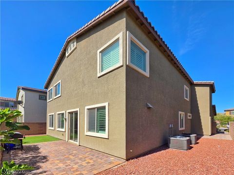 Tiny photo for 6186 Allen Cove Court, Las Vegas, NV 89148 (MLS # 2794178)