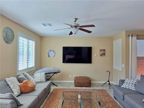 Tiny photo for 6186 Allen Cove Court, Las Vegas, NV 89148 (MLS # 2794178)