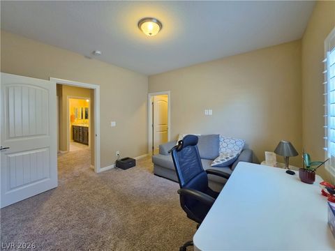 Tiny photo for 6186 Allen Cove Court, Las Vegas, NV 89148 (MLS # 2794178)