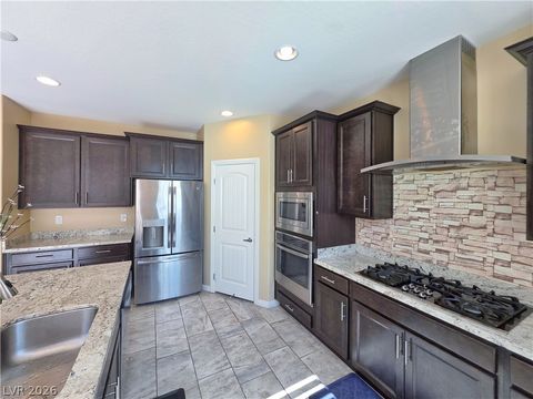 Tiny photo for 6186 Allen Cove Court, Las Vegas, NV 89148 (MLS # 2794178)