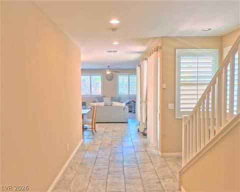 Tiny photo for 6186 Allen Cove Court, Las Vegas, NV 89148 (MLS # 2794178)